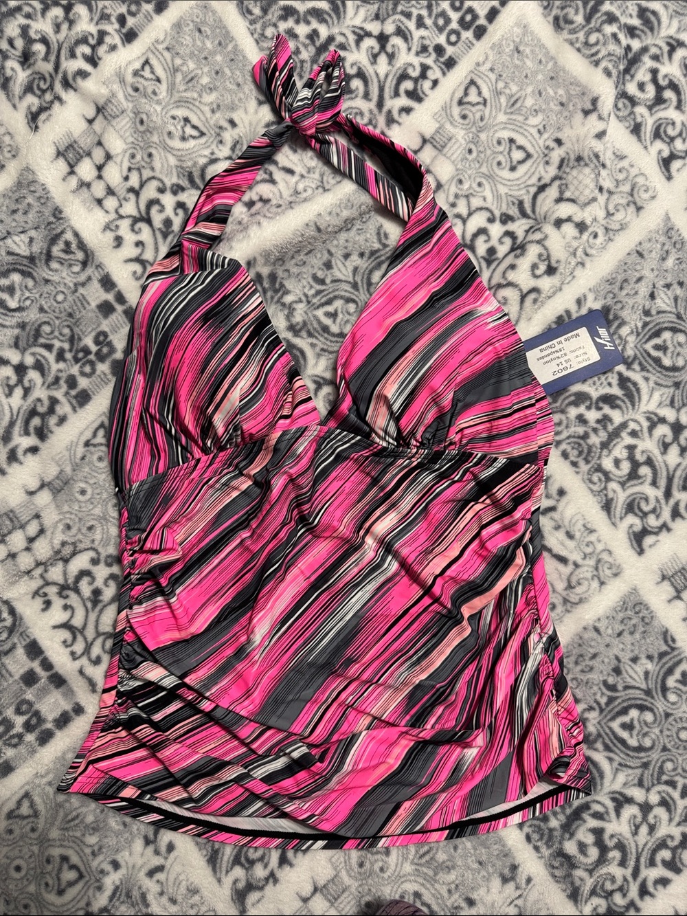 Brand new top size 14